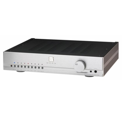 Стереоусилитель SIM audio MOON i-1 RS silver артикул 325451FV-1