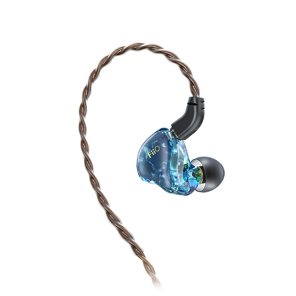 Наушники FiiO FD1 blue артикул 223986Si-1 фото 4