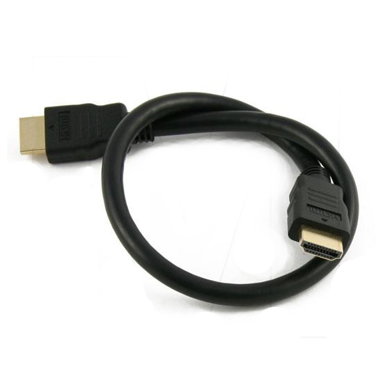 HDMI кабель Dr.HD 0.5 м артикул 171708Si-1