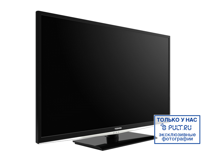 LED телевизор Toshiba 32HL933RK артикул 330546FV-1 фото 5