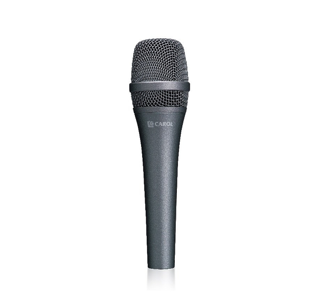 Микрофон Carol AC-910 артикул 297855Si-1