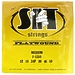 Струны для электрогитары Sit Strings F1250