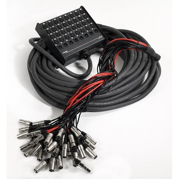 Мультикор Proel EBN3208 артикул 188709Si-1