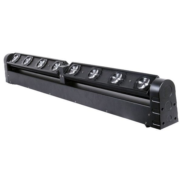 Световое оборудование EPSILON Duo Q-Beam Bar артикул 176177Si-1
