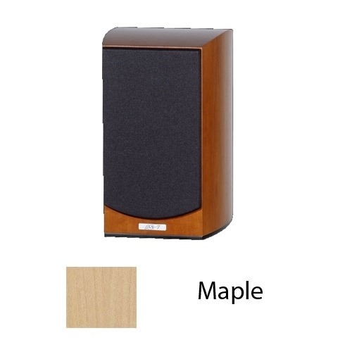 Полочная акустика ASW Genius 110 maple артикул 115155Si-1