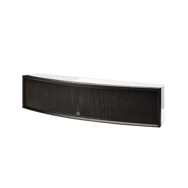 Центральный канал Martin Logan Focus ESL C18 Gloss White артикул 155912Si-1 в интернет-магазине «HiFiRussia»