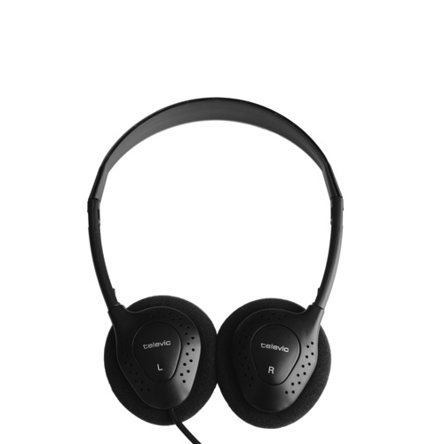 Наушники Televic TEL152 артикул 244370Si-1