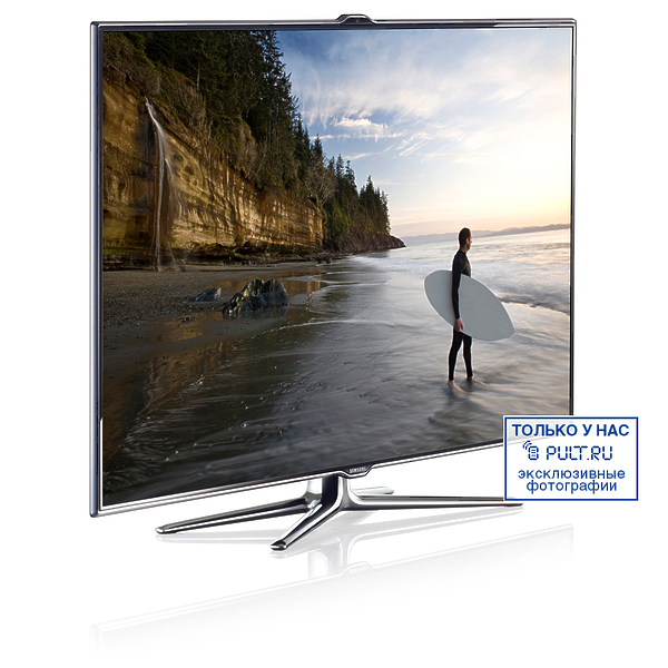 LED телевизор Samsung UE-55ES7507UX артикул 332493FV-1 фото 5