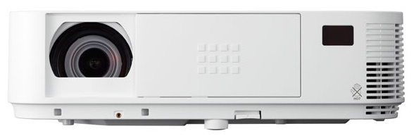 Проектор NEC M402W артикул 120864Si-1 фото 3
