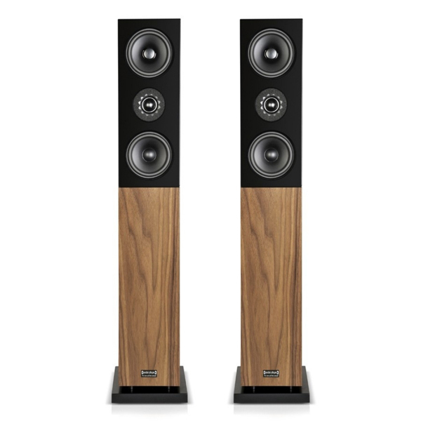 Напольная акустика Audio Physic Classic 30 walnut артикул 141684Si-1