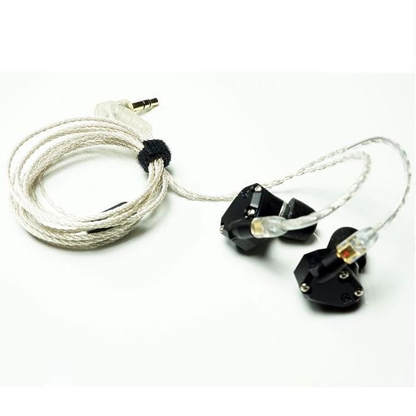 Наушники Campfire Audio Orion Cerakote артикул 162123Si-1
