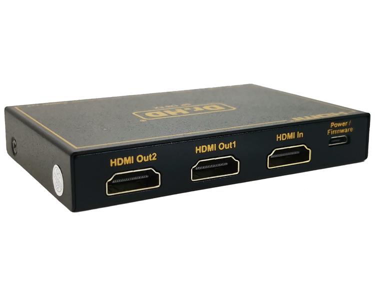 HDMI делитель 1x2 Dr.HD SP 126 FX артикул 292102Si-1