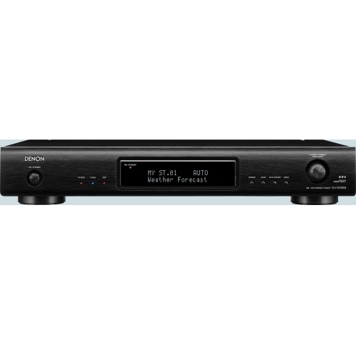 Тюнер Denon TU-1510AE black артикул 379569FV-1