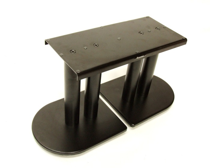 Стойка под акустику Atacama CC01 300 satin black артикул 111418Si-1 фото 4