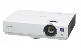 Проектор Sony VPL-DX126 артикул 104979Si-1
