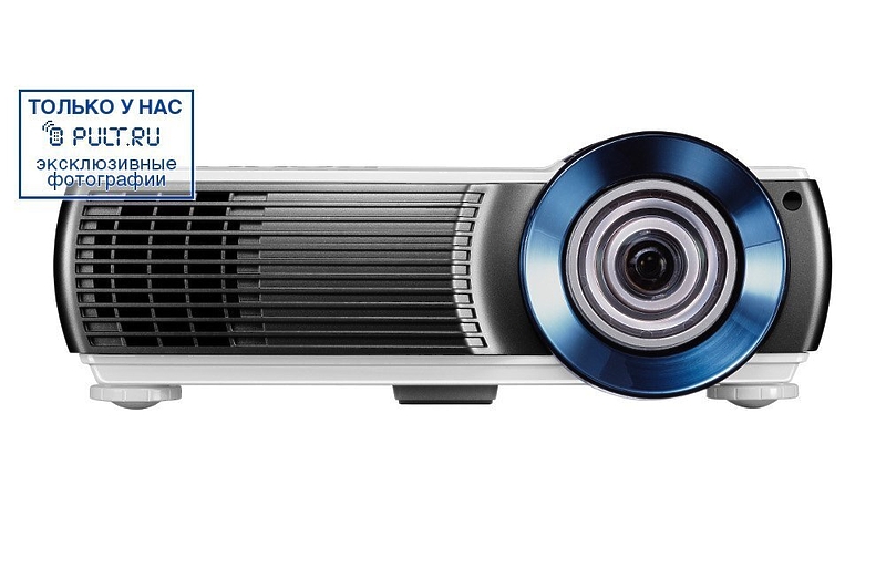 Проектор BenQ LW61ST артикул 354522FV-1 фото 5