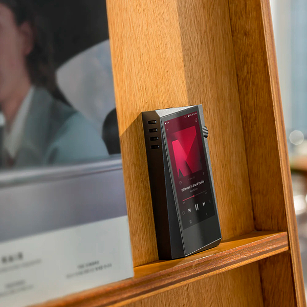 Плеер Astell&Kern SR35 артикул 294502Si-1 фото 16