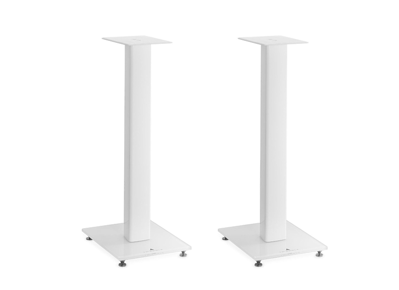 Стойки под акустику Triangle S04 High Gloss White артикул 255402Si-1