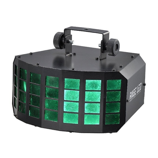 Световое оборудование Acme LED-3084 RGB Rage артикул 157450Si-1