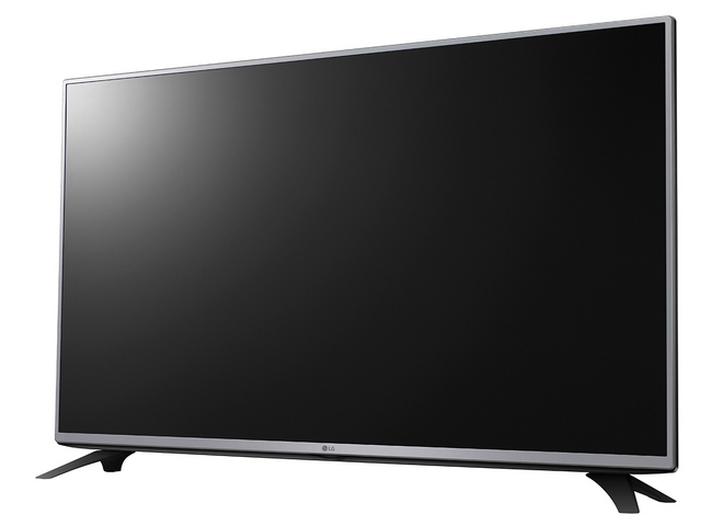 LED телевизор LG 43LF540V артикул 120570Si-1 фото 3