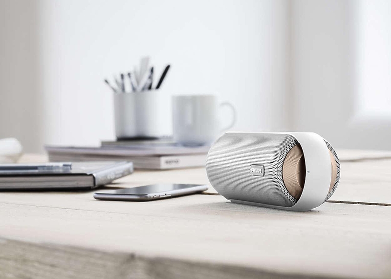 Philips BT6000W/12 #6 в «HiFiRussia»