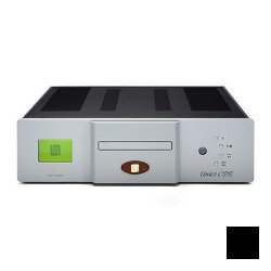 CD проигрыватель Unison Research UNICO CDE black артикул 382223FV-1