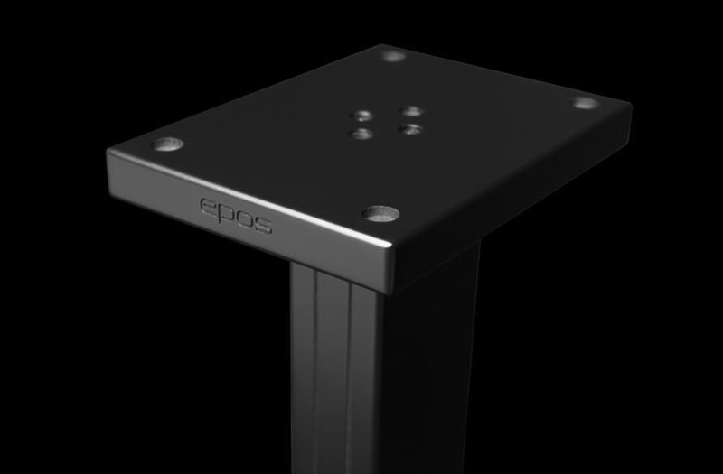 Epos K1 Stand black артикул 403984-1 фото 3