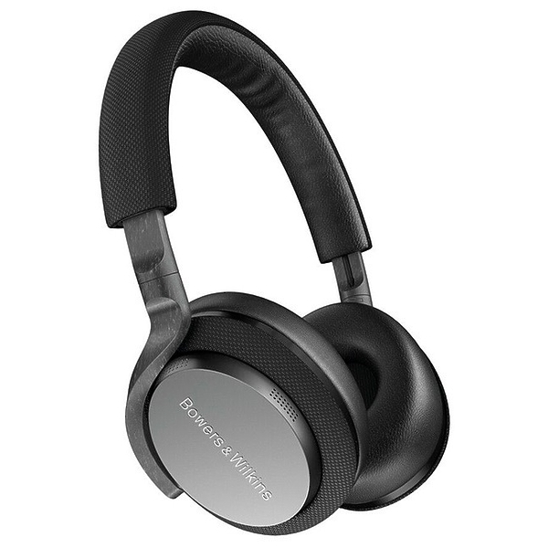 Наушники B&W PX5 Space Grey артикул 202458Si-1