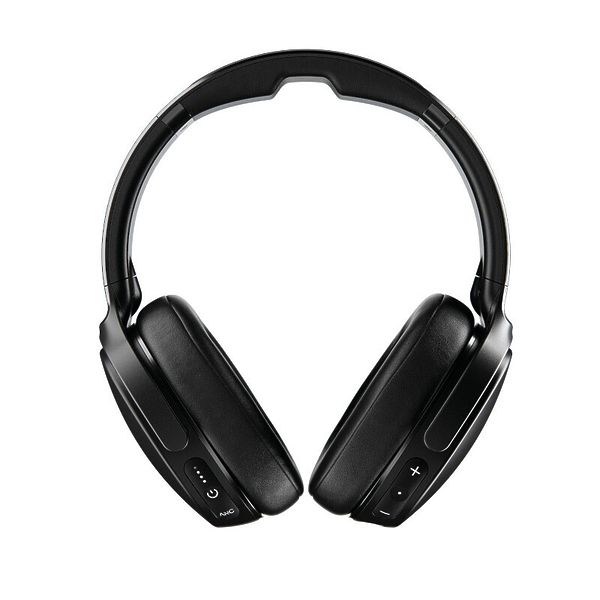 Наушники Skullcandy S6HCW-L003 VENUE WIRELESS BLACK артикул 192041Si-1 фото 4