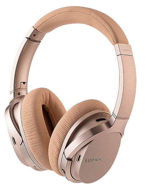 Наушники Edifier W860NB Gold артикул 248836Si-1