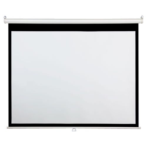 Экран Draper Accuscreen Manual NTSC (3:4) 305/120" (69x92") 175*234 MW800006 артикул 254137FV-1