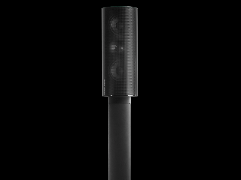 Harman Kardon HTFS 2 BQ артикул 317690FV-1 фото 4