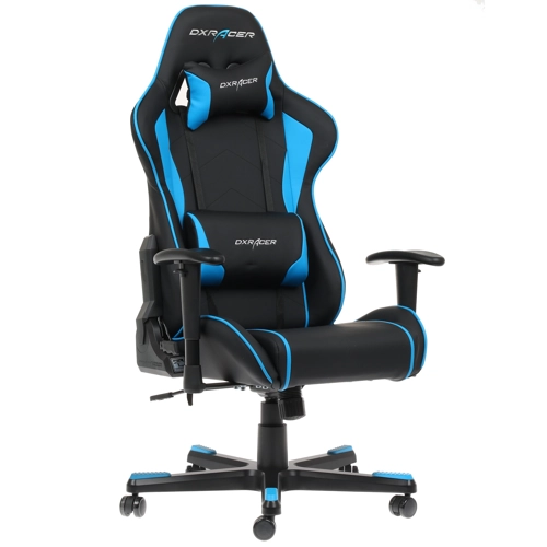 Кресло игровое DXRacer Craft OH/FE08/NB артикул 269874Si-1