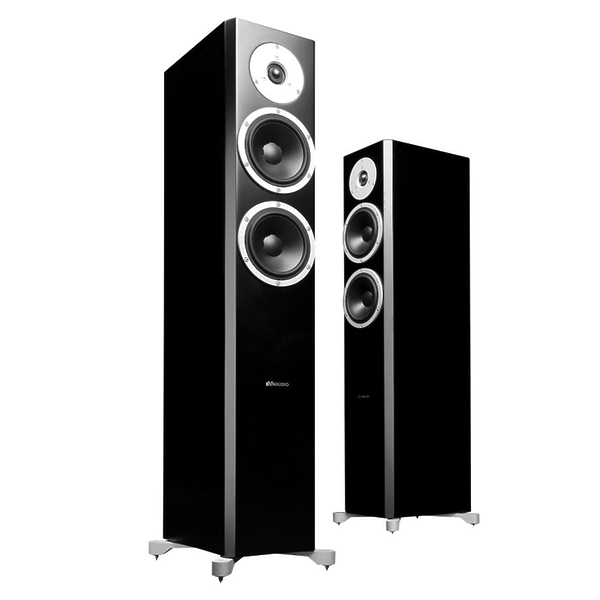 Напольная акустика Dynaudio Excite X34 rosewood артикул 100602Si-1 фото 5
