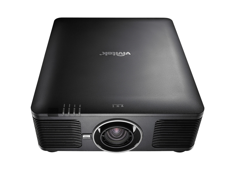 Проектор Vivitek DK8500Z артикул 166108Si-1 фото 3