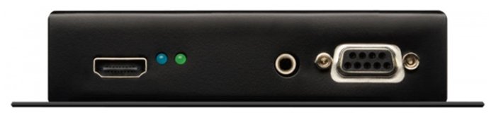 Удлинитель Gefen GTB-HD-DCS-BLK артикул 136925Si-1 фото 3