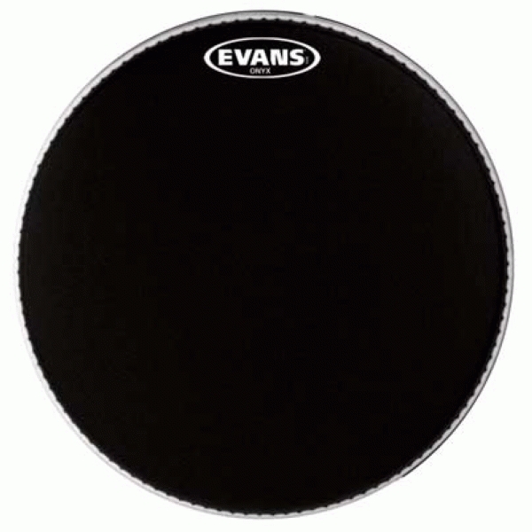 Пластик для тома Evans B13ONX2 артикул 279107Si-1