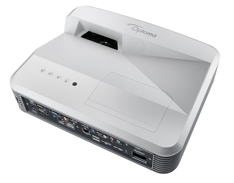 Optoma EH320USTi артикул 349659SI-1 фото 3