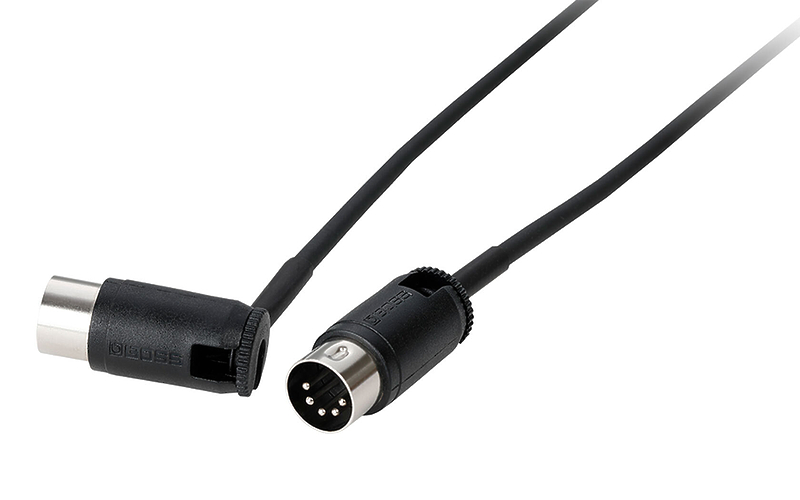 MIDI-кабель Boss BMIDI-PB2 артикул 253245Si-1 фото 3