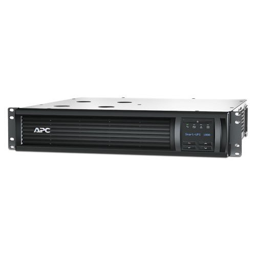 Источник бесперебойного питания APC SMT1000RMI2U артикул 114678Si-1
