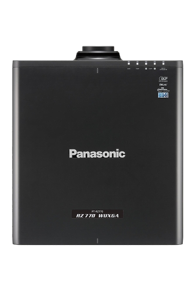 Panasonic PT-RZ770LBE артикул 291211-1 фото 5