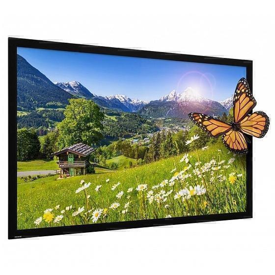 Projecta HomeScreen Deluxe 106x176см (72") HD Progressive 1.1 Perforated 16:9 (10690478) артикул 348939SI-1