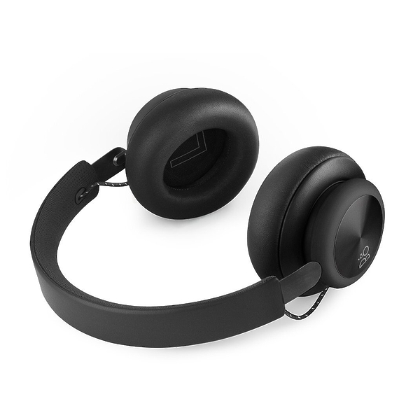 Наушники Bang & Olufsen Beoplay H4 black артикул 165966Si-1 фото 3