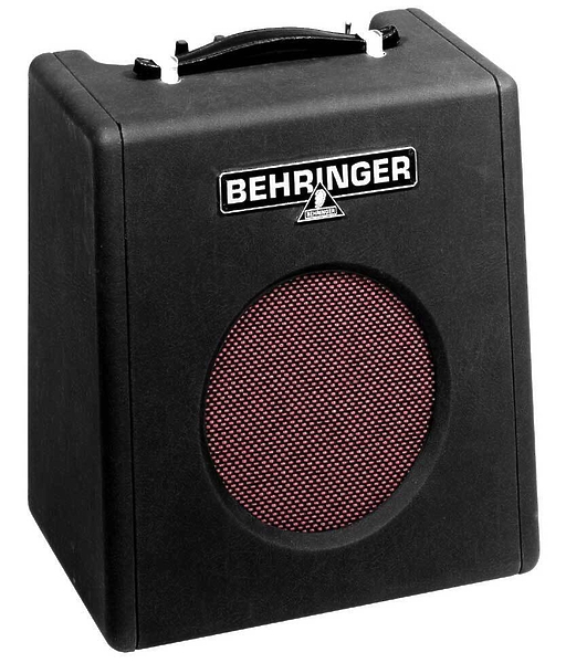 Комбо усилитель Behringer BX108 артикул 132073Si-1