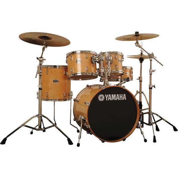 Ударная установка Yamaha SBP2F5 Natural Wood артикул 196463Si-1 в интернет-магазине «HiFiRussia»