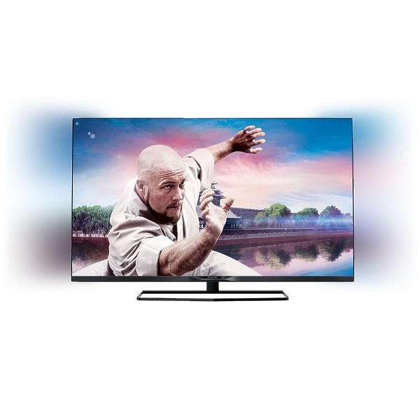 LED телевизор Philips 42PFT5209/60 артикул 118136Si-1