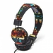 Наушники URBANEARS Plattan Pendleton