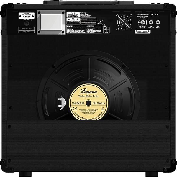 Behringer GTX60 артикул 121785Si-1 фото 4