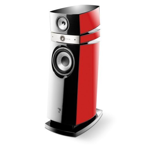 Напольная акустика Focal-JMlab Scala Utopia imperial red lacquer артикул 424302FV-1
