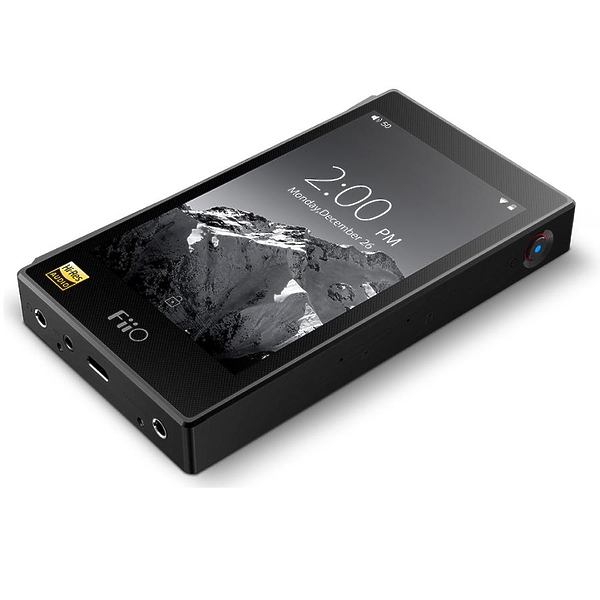 Плеер FiiO X5 III titanium артикул 156835Si-1 фото 3